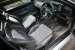 Audi Quattro 1985 года (UK)
